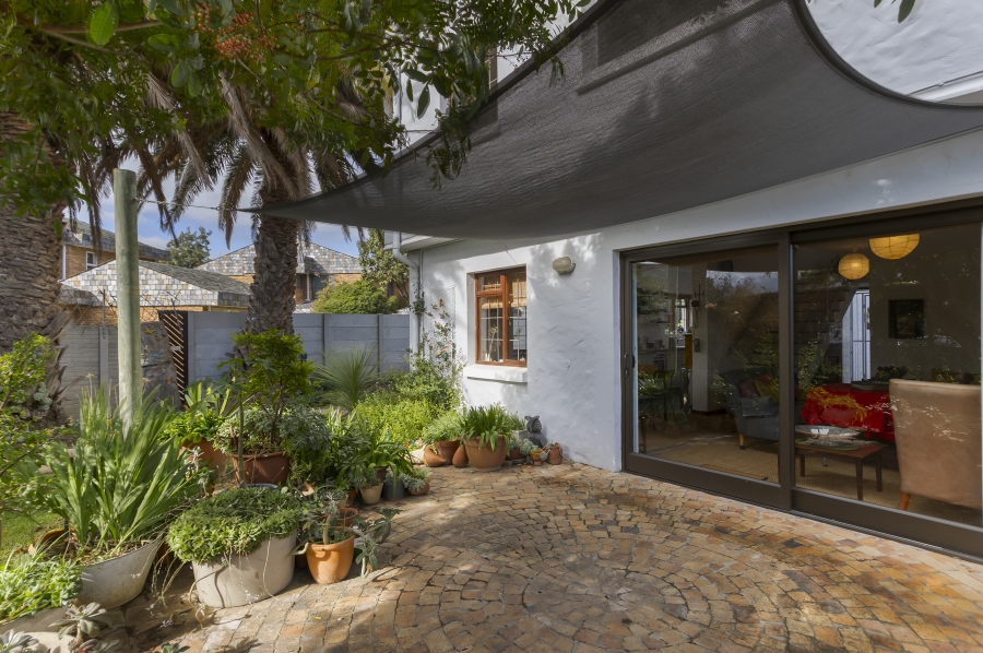 To Let 3 Bedroom Property for Rent in Kalamunda Western Cape